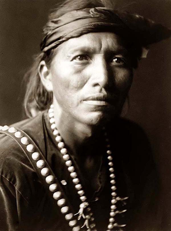 Canto Navajo Non Sono Li Non Dormo L Inconfessabile